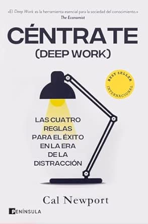 deep work