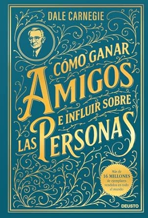 ganar amigos influir sobre personas
