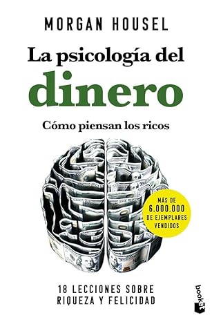 psicologia del dinero