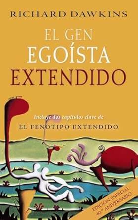 el gen egoísta