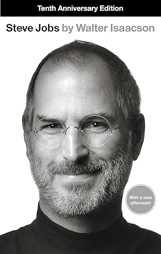 steve jobs