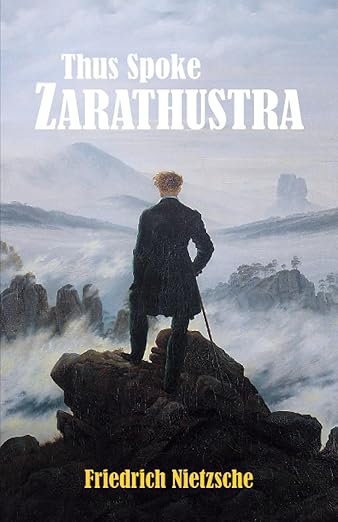 zarathustra